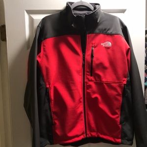 The North Face Men’s Apex Bionic 2 Jacket